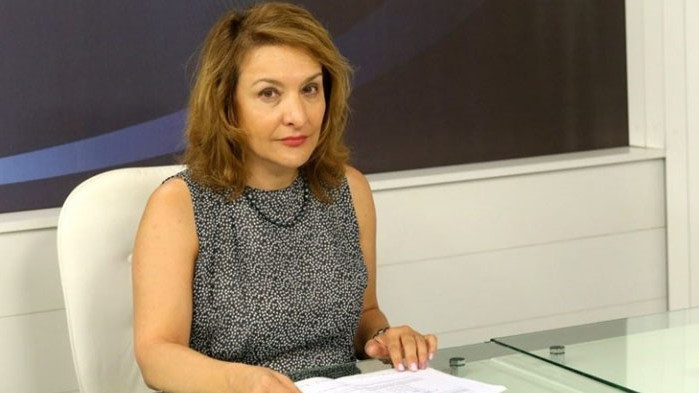 Навярно хората разбират, че това не е промяната. Ние в